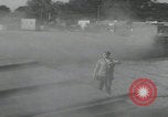 Image of Waco CG-4 glider assembly United Kingdom, 1944, second 19 stock footage video 65675080739