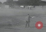 Image of Waco CG-4 glider assembly United Kingdom, 1944, second 21 stock footage video 65675080739