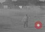 Image of Waco CG-4 glider assembly United Kingdom, 1944, second 22 stock footage video 65675080739
