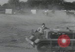 Image of Waco CG-4 glider assembly United Kingdom, 1944, second 23 stock footage video 65675080739