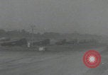 Image of Waco CG-4 glider assembly United Kingdom, 1944, second 38 stock footage video 65675080739