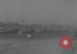 Image of Waco CG-4 glider assembly United Kingdom, 1944, second 39 stock footage video 65675080739