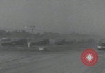 Image of Waco CG-4 glider assembly United Kingdom, 1944, second 40 stock footage video 65675080739