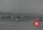 Image of Waco CG-4 glider assembly United Kingdom, 1944, second 41 stock footage video 65675080739