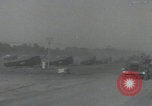 Image of Waco CG-4 glider assembly United Kingdom, 1944, second 42 stock footage video 65675080739