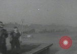 Image of Waco CG-4 glider assembly United Kingdom, 1944, second 46 stock footage video 65675080739