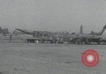 Image of Waco CG-4 glider assembly United Kingdom, 1944, second 49 stock footage video 65675080739