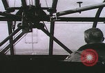 Image of US glider cockpit view Holland Netherlands, 1944, second 6 stock footage video 65675080740