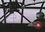 Image of US glider cockpit view Holland Netherlands, 1944, second 7 stock footage video 65675080740