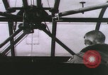 Image of US glider cockpit view Holland Netherlands, 1944, second 8 stock footage video 65675080740