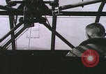 Image of US glider cockpit view Holland Netherlands, 1944, second 9 stock footage video 65675080740