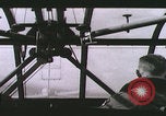Image of US glider cockpit view Holland Netherlands, 1944, second 10 stock footage video 65675080740
