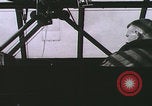Image of US glider cockpit view Holland Netherlands, 1944, second 11 stock footage video 65675080740