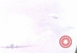 Image of US glider cockpit view Holland Netherlands, 1944, second 13 stock footage video 65675080740