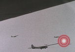 Image of US glider cockpit view Holland Netherlands, 1944, second 43 stock footage video 65675080740