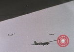 Image of US glider cockpit view Holland Netherlands, 1944, second 46 stock footage video 65675080740