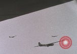 Image of US glider cockpit view Holland Netherlands, 1944, second 47 stock footage video 65675080740