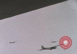 Image of US glider cockpit view Holland Netherlands, 1944, second 49 stock footage video 65675080740