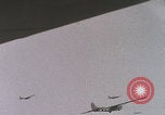 Image of US glider cockpit view Holland Netherlands, 1944, second 50 stock footage video 65675080740