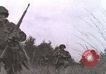 Image of crashed glider rescue Holland Netherlands, 1944, second 4 stock footage video 65675080741