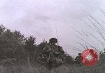 Image of crashed glider rescue Holland Netherlands, 1944, second 6 stock footage video 65675080741