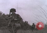 Image of crashed glider rescue Holland Netherlands, 1944, second 9 stock footage video 65675080741