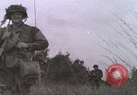 Image of crashed glider rescue Holland Netherlands, 1944, second 10 stock footage video 65675080741