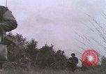 Image of crashed glider rescue Holland Netherlands, 1944, second 11 stock footage video 65675080741