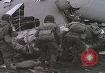 Image of crashed glider rescue Holland Netherlands, 1944, second 24 stock footage video 65675080741