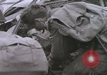 Image of crashed glider rescue Holland Netherlands, 1944, second 32 stock footage video 65675080741