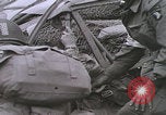 Image of crashed glider rescue Holland Netherlands, 1944, second 33 stock footage video 65675080741