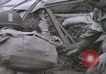 Image of crashed glider rescue Holland Netherlands, 1944, second 35 stock footage video 65675080741