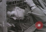 Image of crashed glider rescue Holland Netherlands, 1944, second 37 stock footage video 65675080741