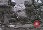 Image of crashed glider rescue Holland Netherlands, 1944, second 42 stock footage video 65675080741