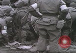 Image of crashed glider rescue Holland Netherlands, 1944, second 49 stock footage video 65675080741