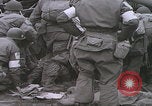 Image of crashed glider rescue Holland Netherlands, 1944, second 50 stock footage video 65675080741