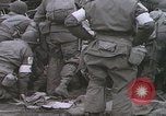 Image of crashed glider rescue Holland Netherlands, 1944, second 51 stock footage video 65675080741