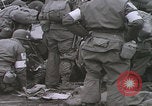 Image of crashed glider rescue Holland Netherlands, 1944, second 53 stock footage video 65675080741