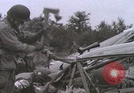 Image of crashed glider rescue Holland Netherlands, 1944, second 56 stock footage video 65675080741