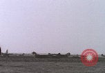 Image of gliders landing Holland Netherlands, 1944, second 5 stock footage video 65675080742