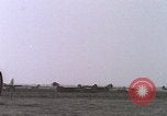 Image of gliders landing Holland Netherlands, 1944, second 6 stock footage video 65675080742