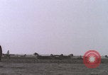 Image of gliders landing Holland Netherlands, 1944, second 9 stock footage video 65675080742