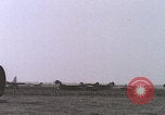 Image of gliders landing Holland Netherlands, 1944, second 10 stock footage video 65675080742