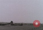 Image of gliders landing Holland Netherlands, 1944, second 13 stock footage video 65675080742