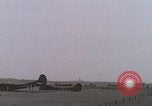 Image of gliders landing Holland Netherlands, 1944, second 14 stock footage video 65675080742