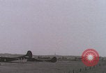 Image of gliders landing Holland Netherlands, 1944, second 16 stock footage video 65675080742