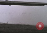 Image of gliders landing Holland Netherlands, 1944, second 20 stock footage video 65675080742