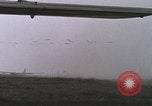 Image of gliders landing Holland Netherlands, 1944, second 22 stock footage video 65675080742