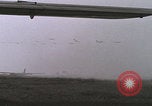 Image of gliders landing Holland Netherlands, 1944, second 23 stock footage video 65675080742