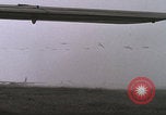 Image of gliders landing Holland Netherlands, 1944, second 25 stock footage video 65675080742